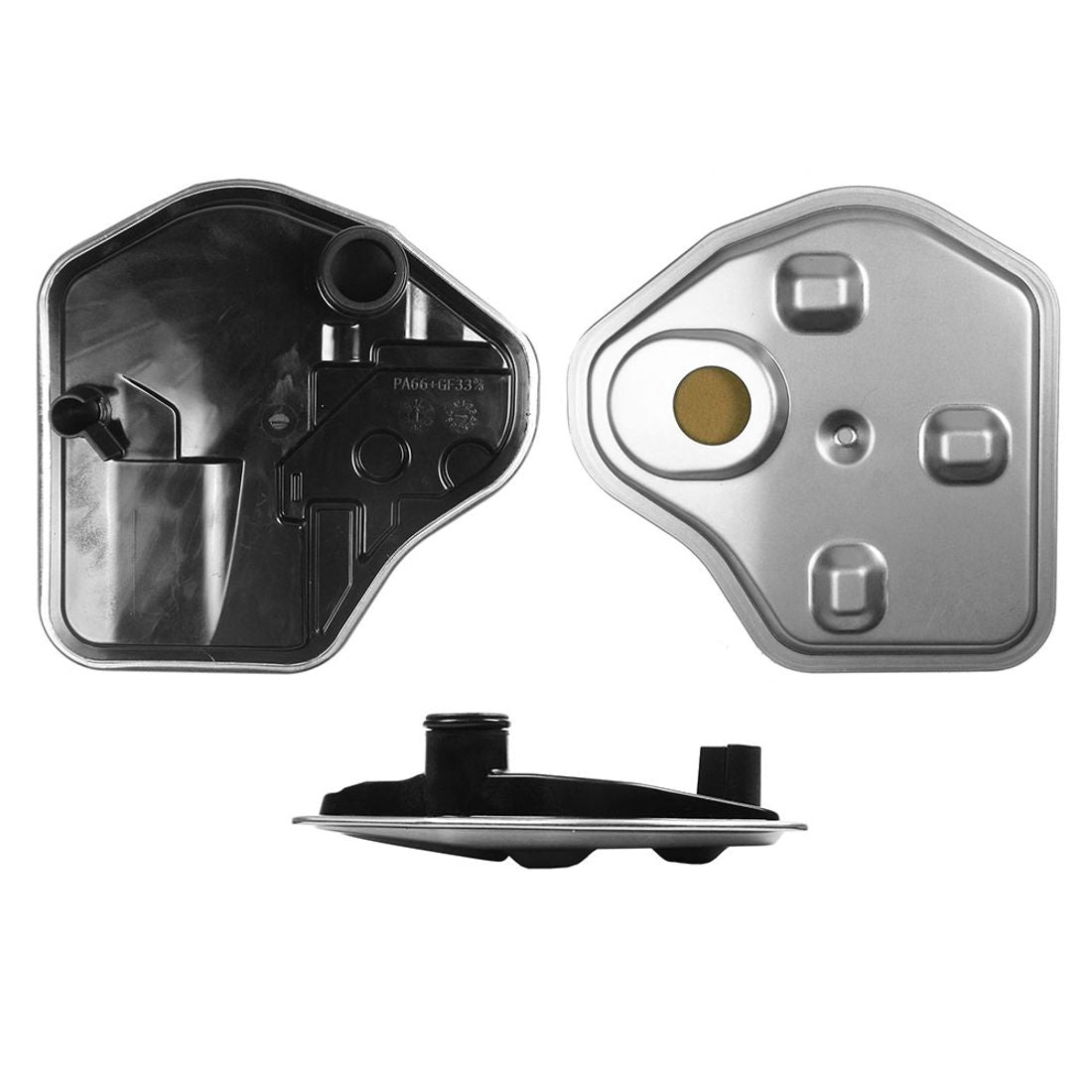 Filtro Transmision Automatica AW80-40LS U440E 2013-2016