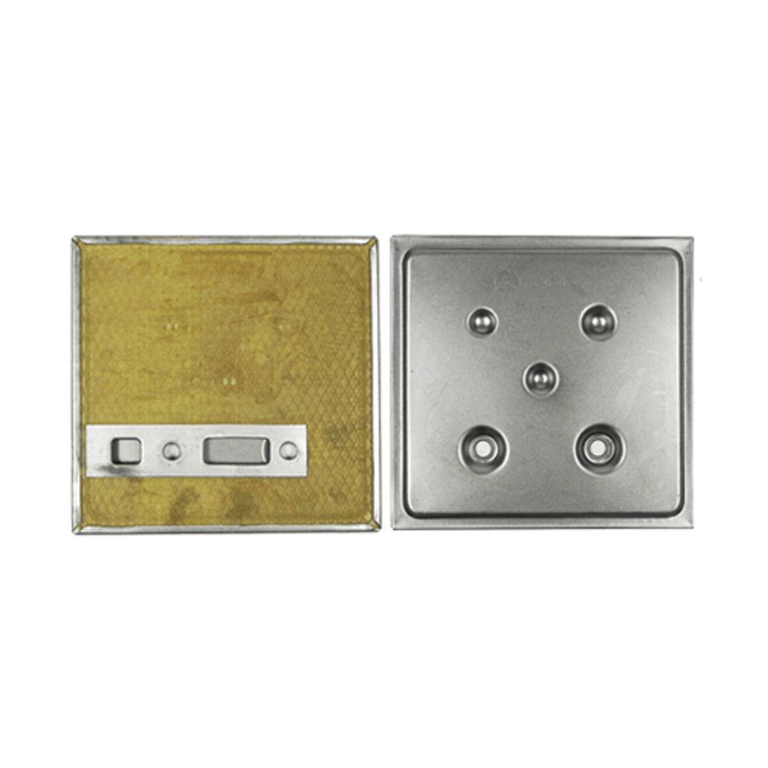 Filtro Transmision Automatica POWERGLIDE 1962-1973