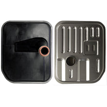 Filtro Transmision Automatica Saturn TAAT 1991-