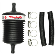 Filtro Transmision Automatica universal auxiliar en linea