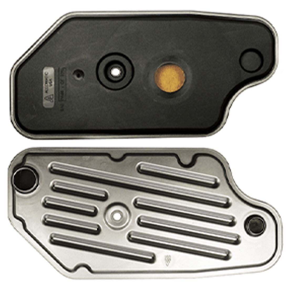 Filtro Transmision Automatica bajo 4X2 A4LDE 4R44E 1995-