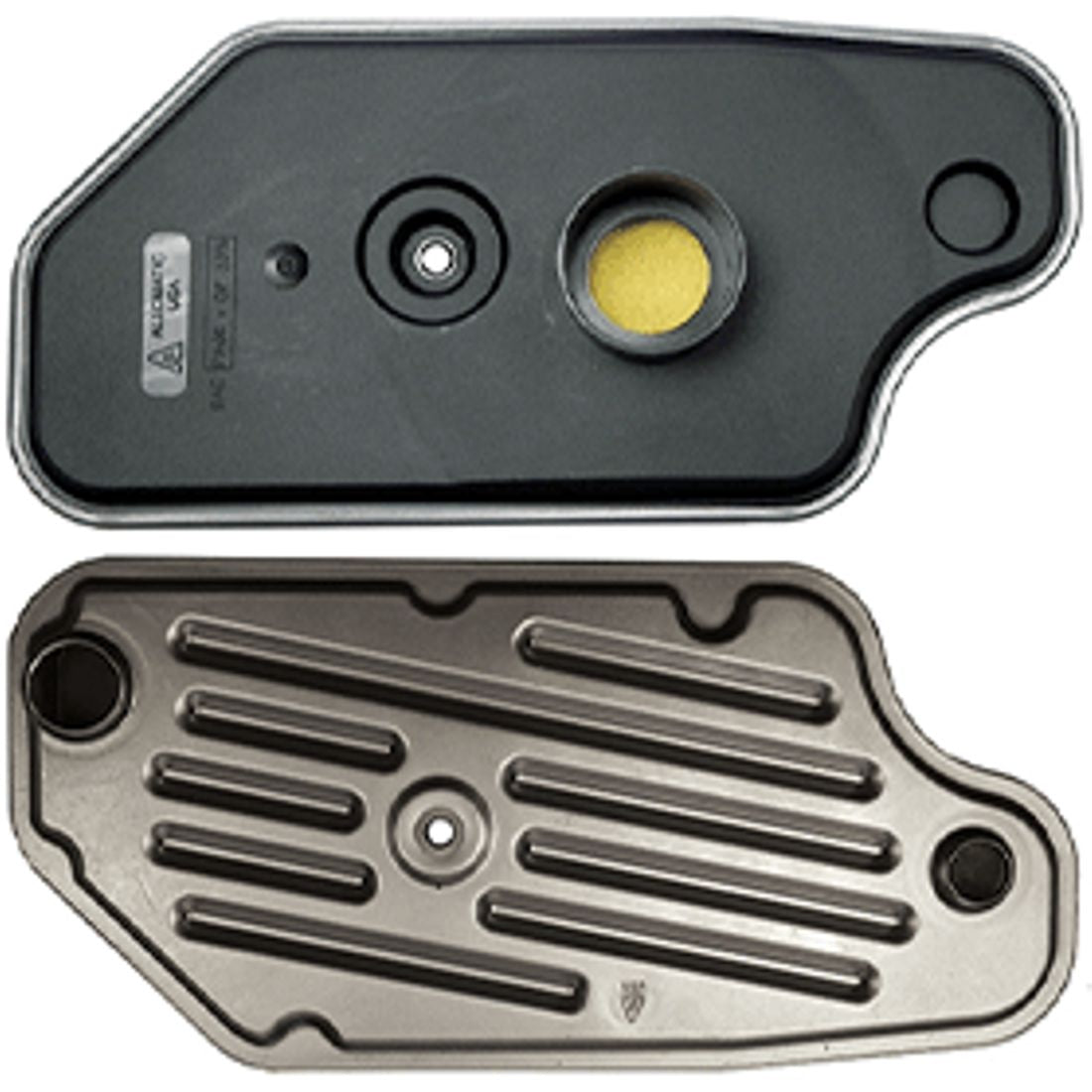 Filtro Transmision Automatica alto 4X4 A4LDE 4R44E 1995-