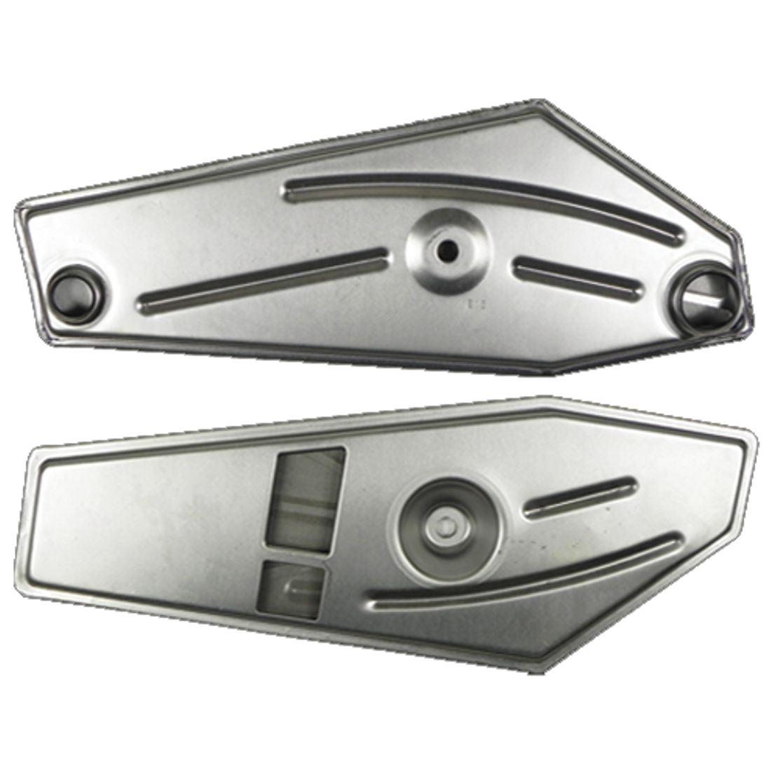 Filtro Transmision Automatica bajo 4X2 A4LD 1985-