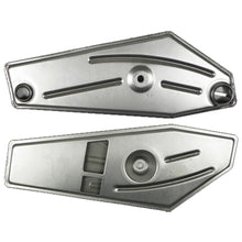 Filtro Transmision Automatica bajo 4X2 A4LD 1985-