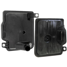 Filtro Transmision Automatica 62TE 2007-