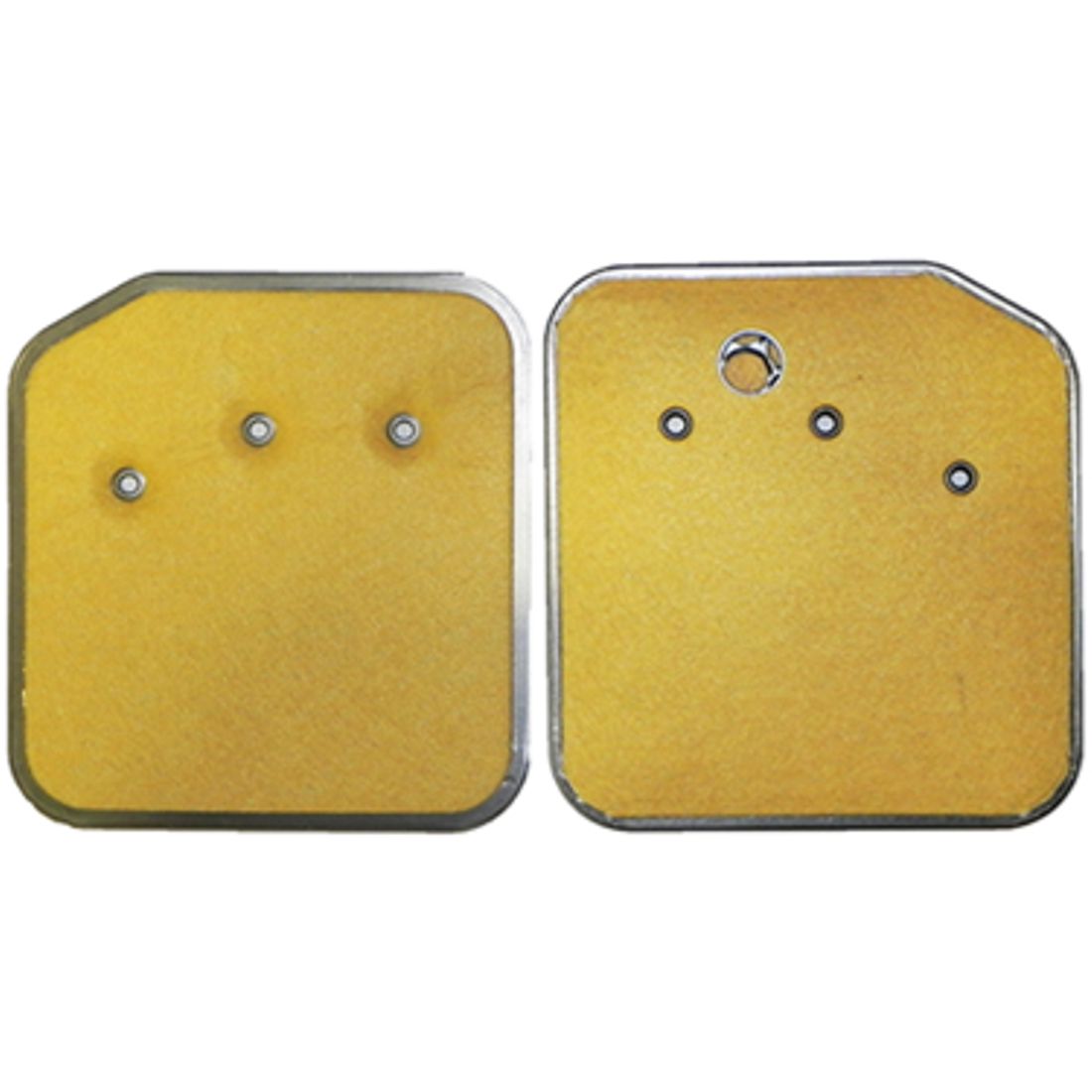 Filtro Transmision Automatica felpa acrter bajo A904 A727 A500 A518 1966-