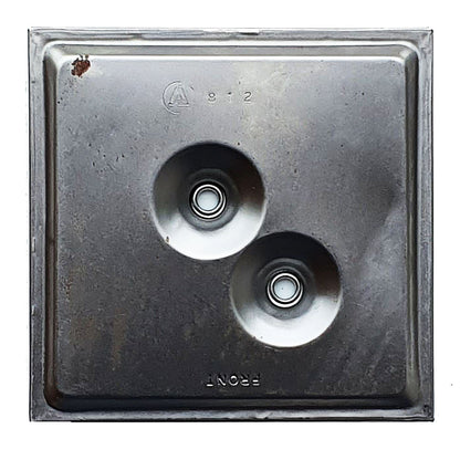 Filtro Transmision Automatica TH350 TH350/C 1969-