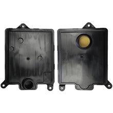 Filtro Transmision Automatica 2007-