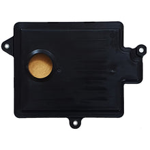 Filtro Transmision Automatica AS69RC 2013-