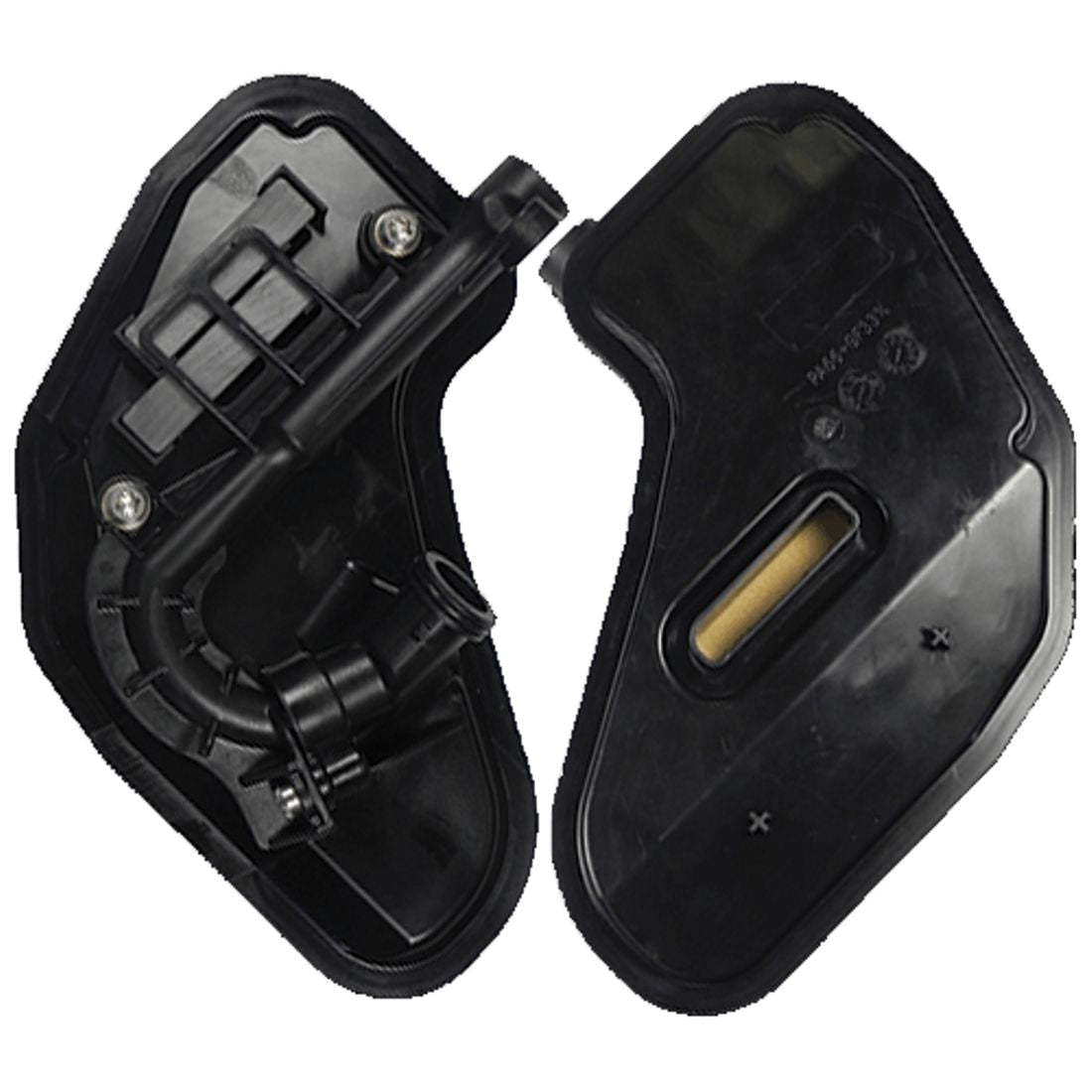 Filtro Transmision Automatica ZF8HP48 2013-