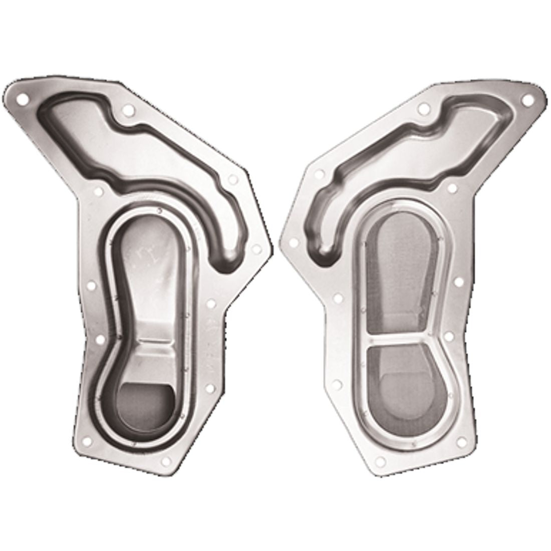 Filtro Transmision Automatica alto C6 1976-