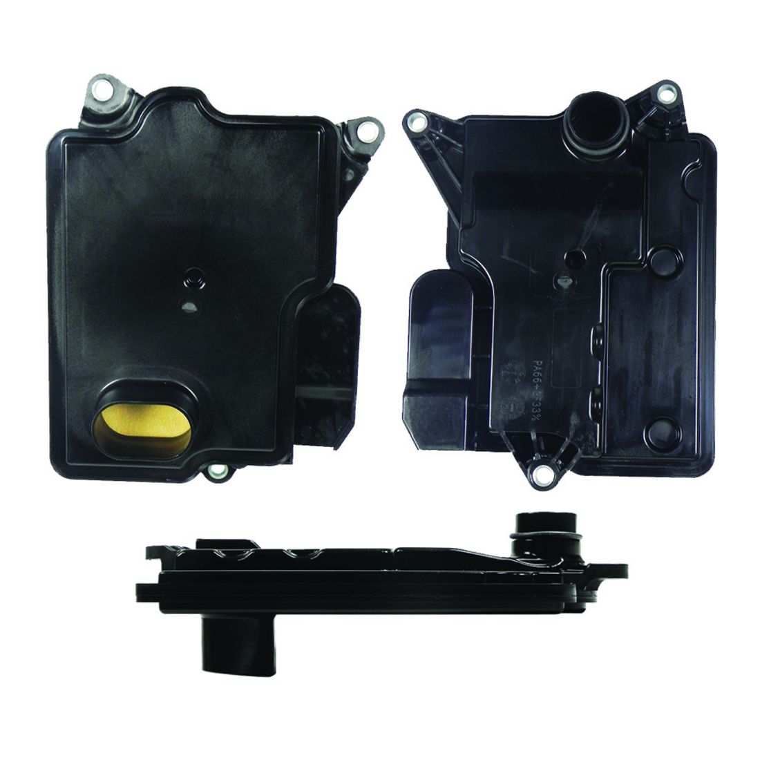 Filtro Transmision Automatica AC60F 2015-