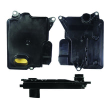 Filtro Transmision Automatica AC60F 2015-