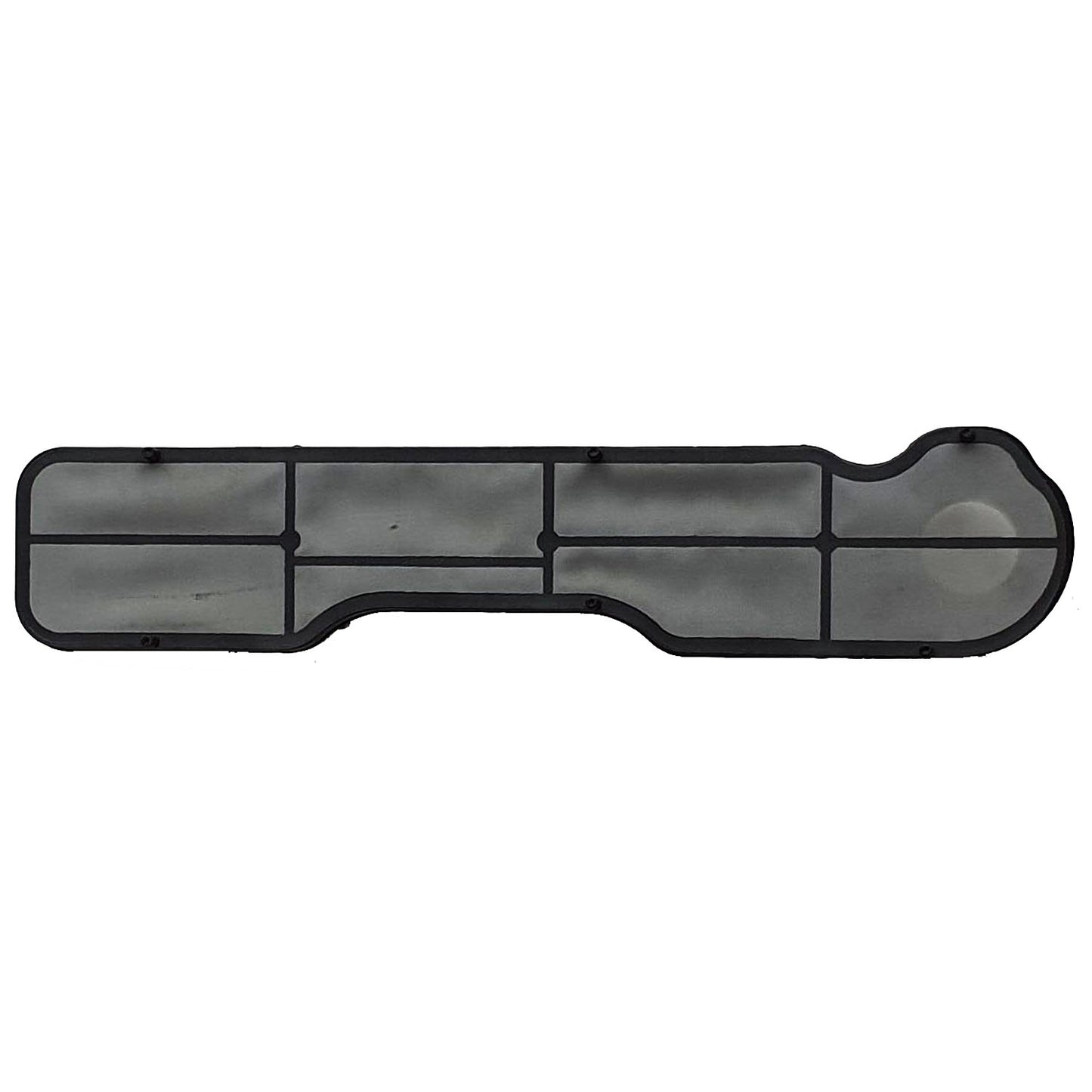 Filtro Transmision Automatica derecho recto 4T80E 1993-