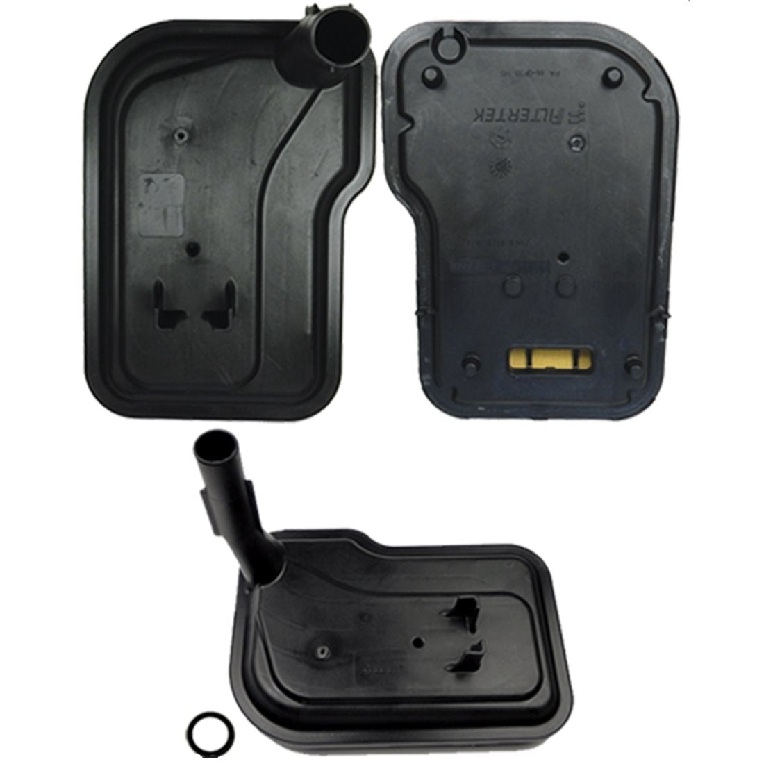 Filtro Transmision Automatica cuello de 4.75" 6L50 2007-