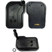 Filtro Transmision Automatica cuello de 4.75" 6L50 2007-