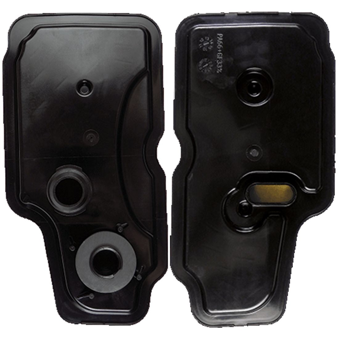 Filtro Transmision Automatica 6T40 2008-