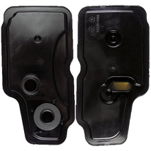 Filtro Transmision Automatica 6T40 2008-