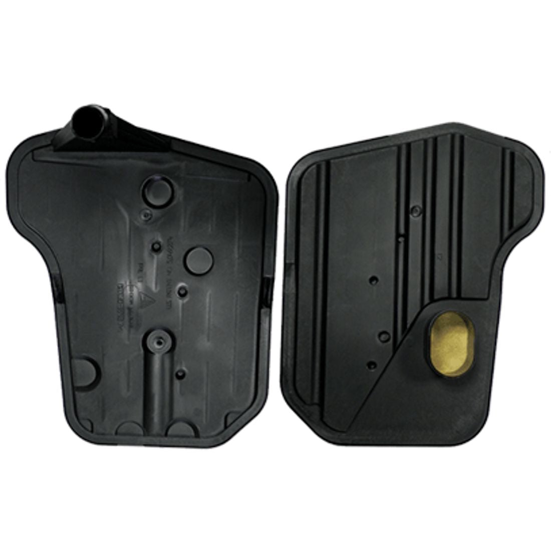 Filtro Transmision Automatica plastico Corvette 4L60E 1997-