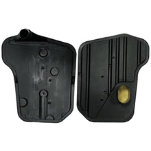 Filtro Transmision Automatica plastico Corvette 4L60E 1997-