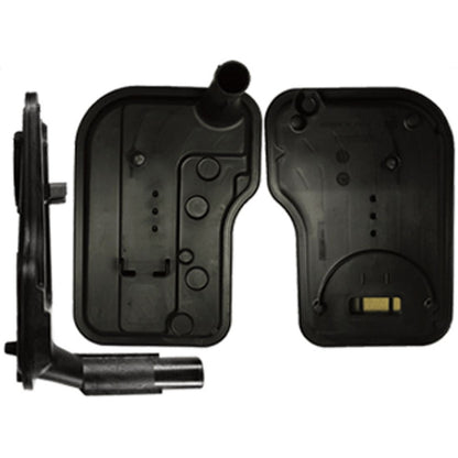 Filtro Transmision Automatica cuello de 4.25" 6L80E 2011-