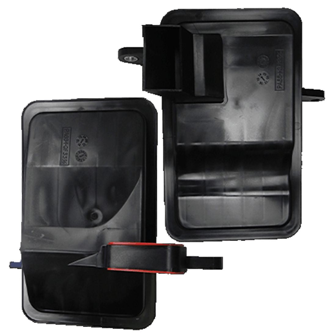 Filtro Transmision Automatica Chevrolet Pontiac AW55-50SN 2000 -