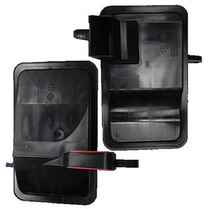 Filtro Transmision Automatica Chevrolet Pontiac AW55-50SN 2000 -