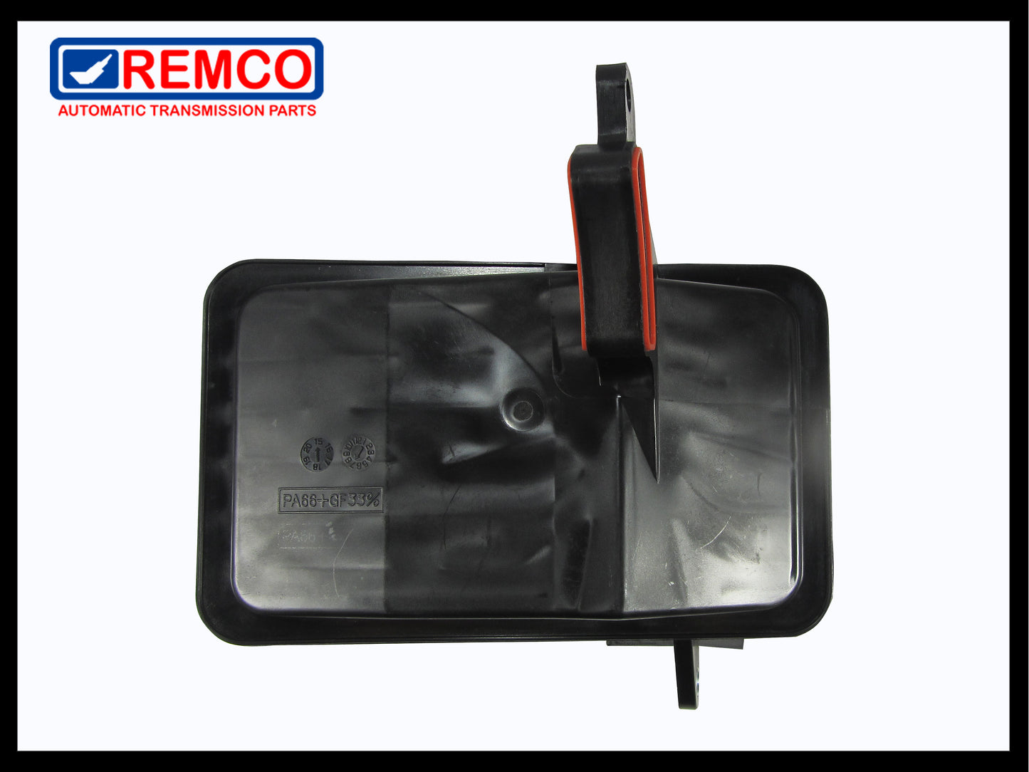 Filtro Transmision Automatica Chevrolet Pontiac AW55-50SN 2000 -