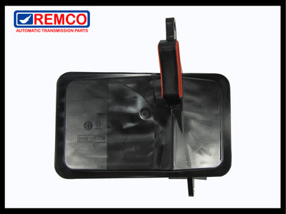Filtro Transmision Automatica Chevrolet Pontiac AW55-50SN 2000 -