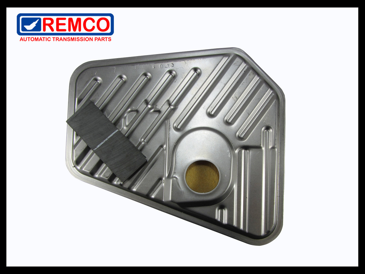 Filtro Transmision Automatica 01J AUDI CVT 2000 -