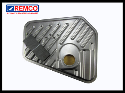 Filtro Transmision Automatica 01J AUDI CVT 2000 -