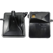 Filtro Transmision Automatica Honda MV2A BBSA BBTA 2010-