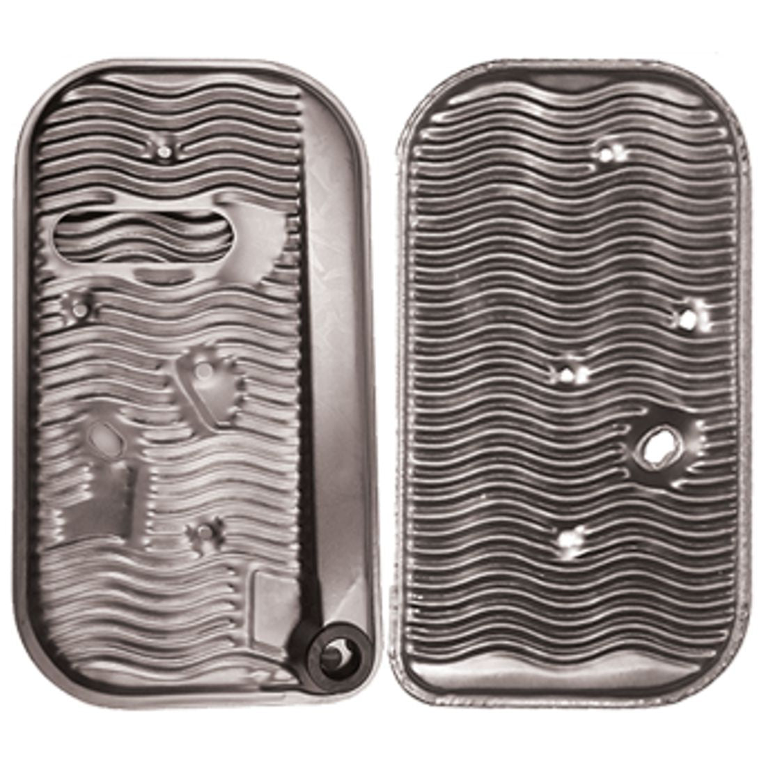 Filtro Transmision Automatica Allison AT540 AT545 1967-