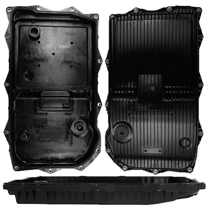 Filtro Transmision Automatica carter alto 13 tornillos 845RE 2013-