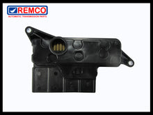 Filtro Transmision Automatica Toyota U660 2007-