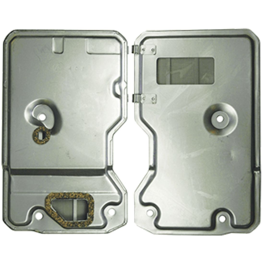 Filtro Transmision Automatica 2WD A340E 1985-