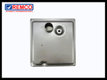 Filtro Transmision Automatica tubo de 1" BMW ZF4HP22 ZF4HP24 1987-