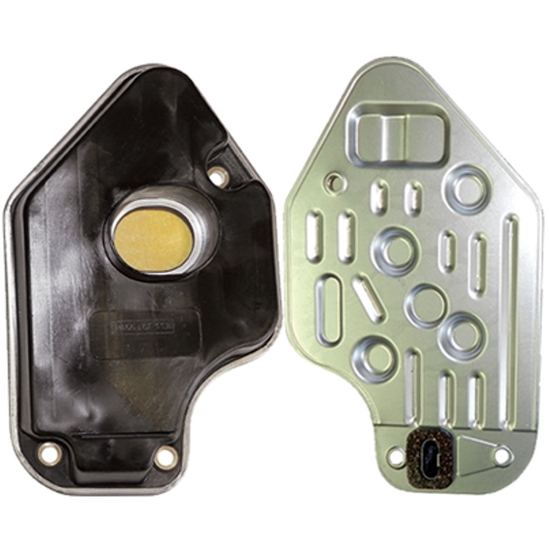 Filtro Transmision Automatica BMW 4L30E 1990-