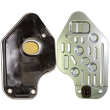 Filtro Transmision Automatica BMW 4L30E 1990-