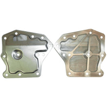 Filtro Transmision Automatica RL4F03A 1991-