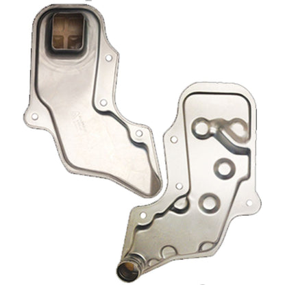 Filtro Transmision Automatica 4wd tubo de 1" Pathfinder RE4R01A 1987-