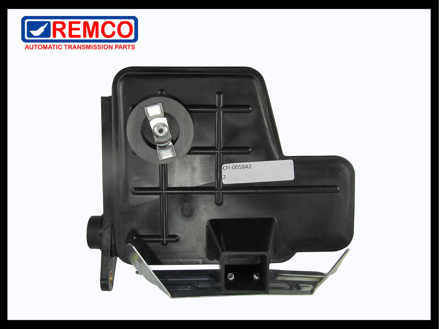 Filtro Transmision Automatica RL4F02A 1985-