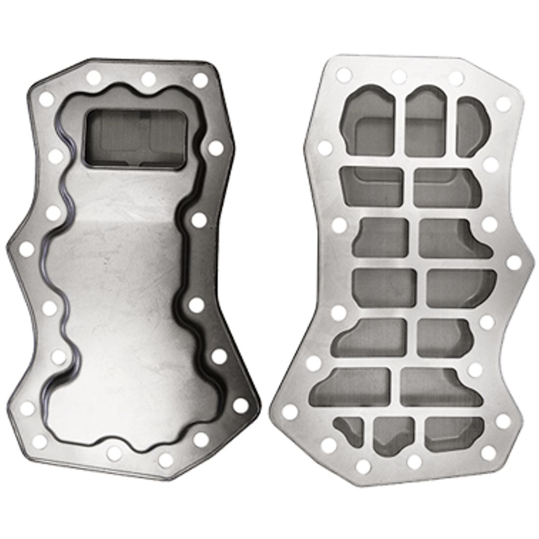 Filtro Transmision Automatica Subaru Forester Legacy R4AX-EL 1999-