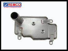 Filtro Transmision Automatica Honda M5HA M5DA MPYA 1991-