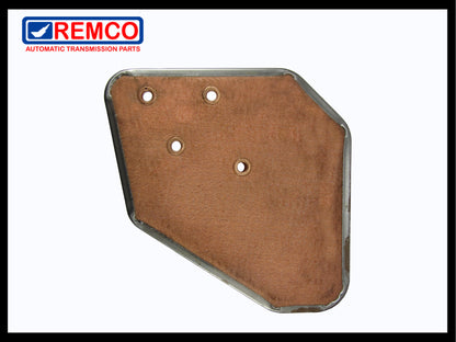 Filtro Transmision Automatica KM170 Series 1982-