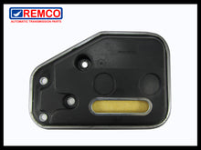 Filtro Transmision Automatica KM170 Series 1987-