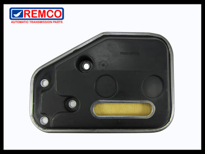 Filtro Transmision Automatica KM170 Series 1987-