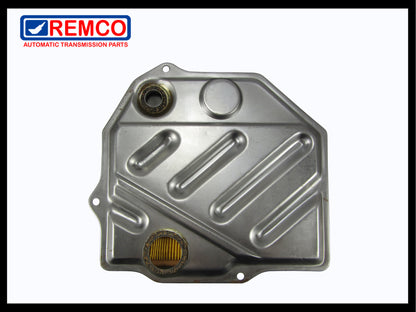 Filtro Transmision Automatica 722.3 722.4 1981-