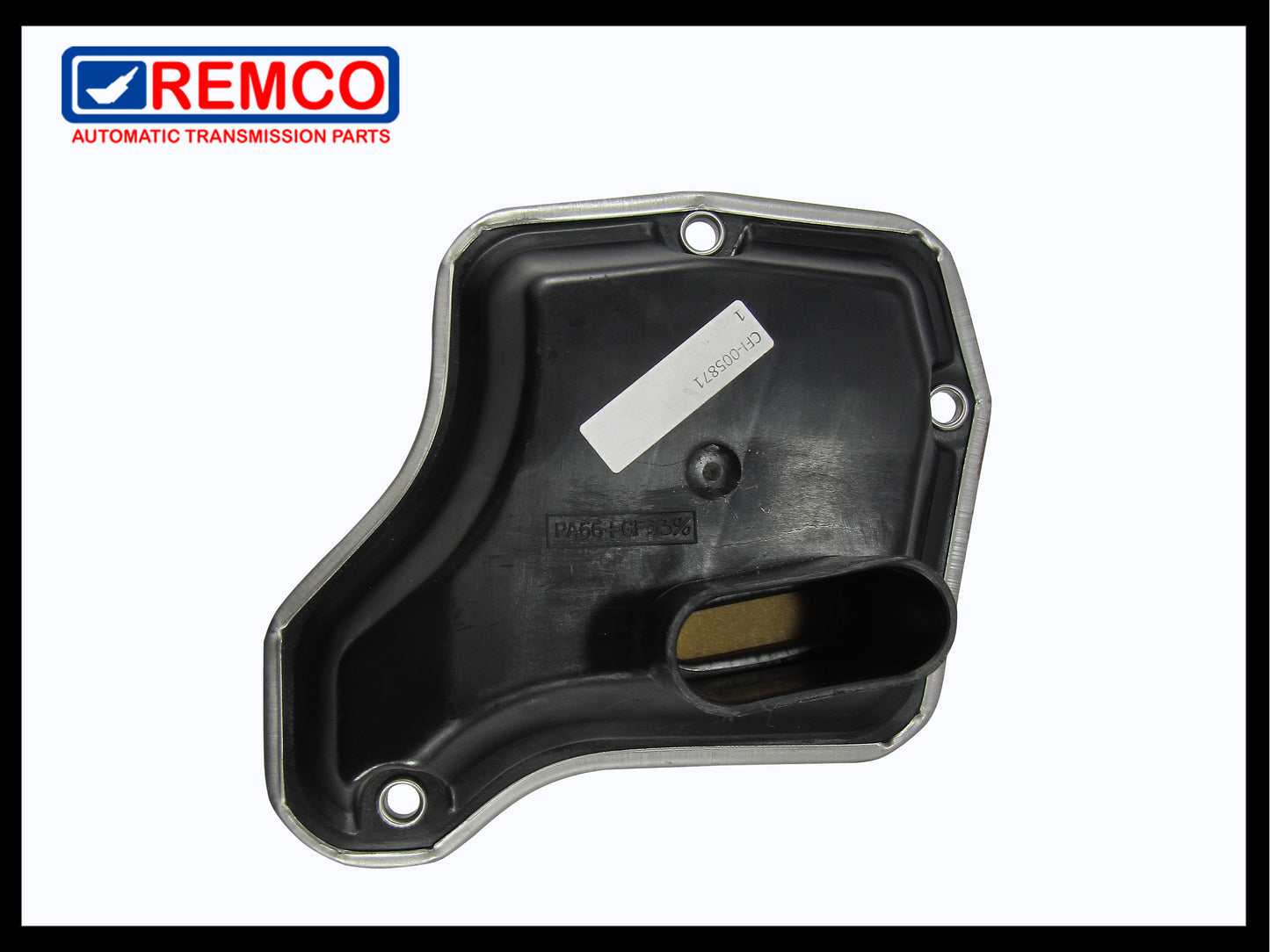 Filtro Transmision Automatica plastico G4A-HL 1993-