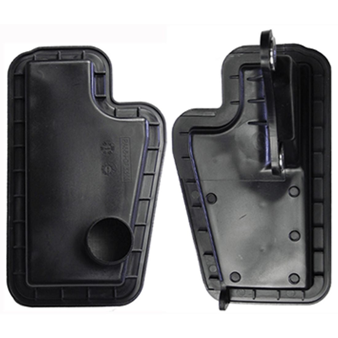 Filtro Transmision Automatica Freelander Mazda Jaguar Ford JF506 2001-